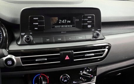 KIA Seltos I, 2021 год, 1 680 000 рублей, 12 фотография