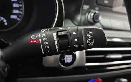 KIA Seltos I, 2021 год, 1 680 000 рублей, 17 фотография