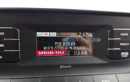 KIA Seltos I, 2021 год, 1 680 000 рублей, 13 фотография