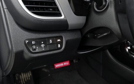 KIA Seltos I, 2021 год, 1 680 000 рублей, 16 фотография