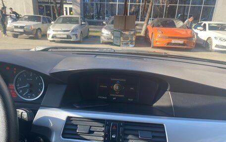 BMW 5 серия, 2007 год, 1 055 000 рублей, 7 фотография