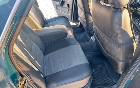 ГАЗ 3110 «Волга», 2003 год, 140 000 рублей, 2 фотография