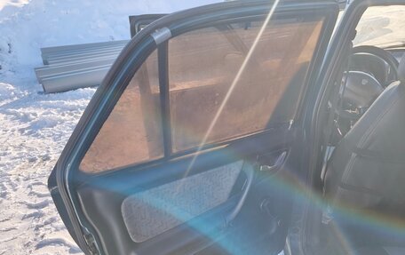 ГАЗ 3110 «Волга», 2003 год, 140 000 рублей, 4 фотография