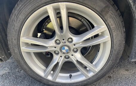 BMW 5 серия, 2007 год, 1 055 000 рублей, 10 фотография