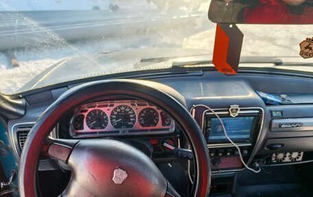 ГАЗ 3110 «Волга», 2003 год, 140 000 рублей, 7 фотография