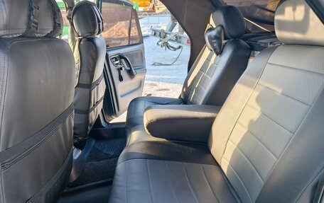 ГАЗ 3110 «Волга», 2003 год, 140 000 рублей, 5 фотография