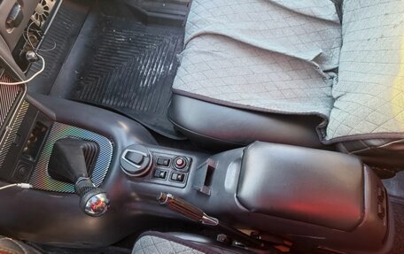 ГАЗ 3110 «Волга», 2003 год, 140 000 рублей, 9 фотография