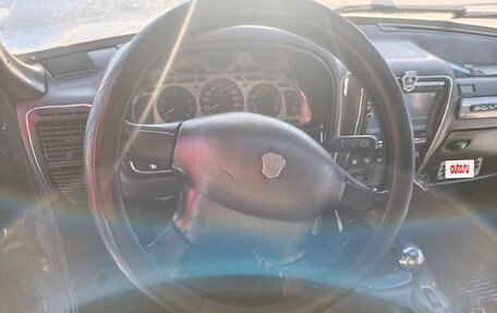 ГАЗ 3110 «Волга», 2003 год, 140 000 рублей, 10 фотография