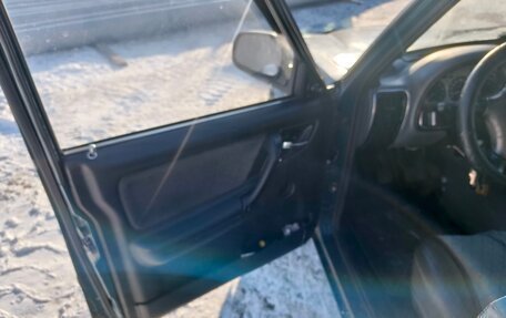 ГАЗ 3110 «Волга», 2003 год, 140 000 рублей, 15 фотография