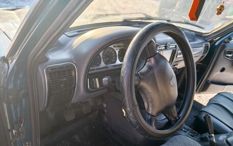 ГАЗ 3110 «Волга», 2003 год, 140 000 рублей, 11 фотография