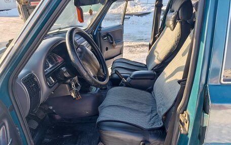 ГАЗ 3110 «Волга», 2003 год, 140 000 рублей, 12 фотография