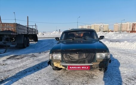 ГАЗ 3110 «Волга», 2003 год, 140 000 рублей, 13 фотография