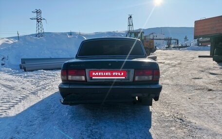 ГАЗ 3110 «Волга», 2003 год, 140 000 рублей, 18 фотография