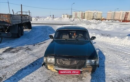 ГАЗ 3110 «Волга», 2003 год, 140 000 рублей, 14 фотография