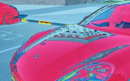 Porsche Panamera II рестайлинг, 2017 год, 8 299 000 рублей, 4 фотография