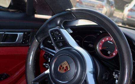Porsche Panamera II рестайлинг, 2017 год, 8 299 000 рублей, 9 фотография