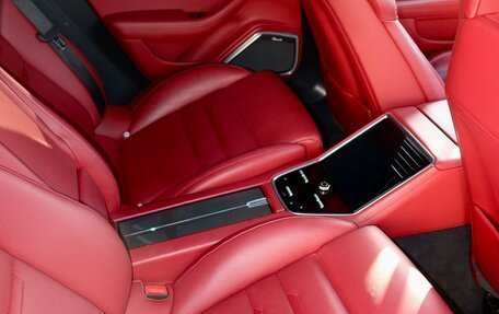 Porsche Panamera II рестайлинг, 2017 год, 8 299 000 рублей, 10 фотография