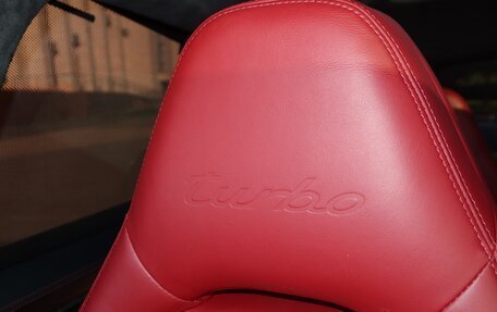 Porsche Panamera II рестайлинг, 2017 год, 8 299 000 рублей, 8 фотография