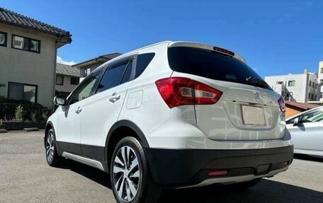 Suzuki SX4 II рестайлинг, 2021 год, 1 292 000 рублей, 4 фотография