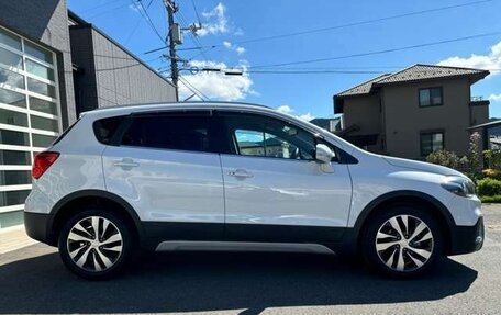 Suzuki SX4 II рестайлинг, 2021 год, 1 292 000 рублей, 7 фотография