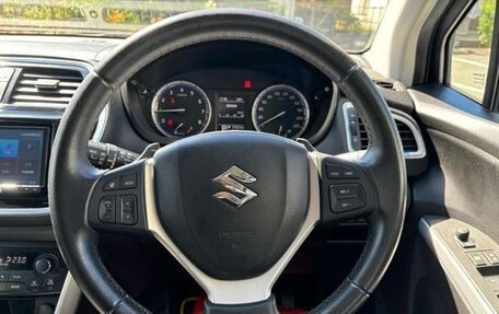 Suzuki SX4 II рестайлинг, 2021 год, 1 292 000 рублей, 11 фотография