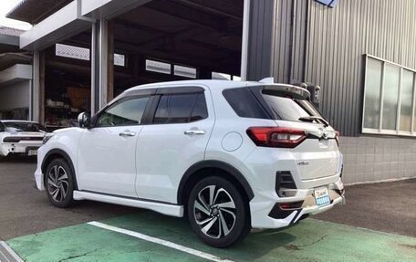 Toyota Raize I, 2021 год, 1 250 000 рублей, 7 фотография