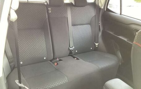 Toyota Raize I, 2021 год, 1 250 000 рублей, 17 фотография