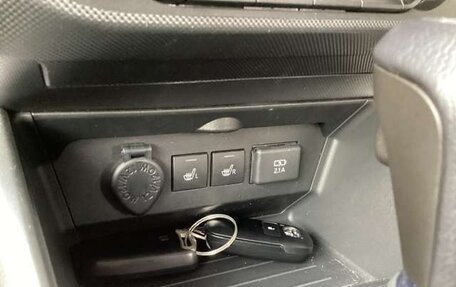 Toyota Raize I, 2021 год, 1 250 000 рублей, 14 фотография