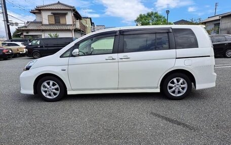 Toyota ISis I, 2017 год, 1 115 000 рублей, 9 фотография