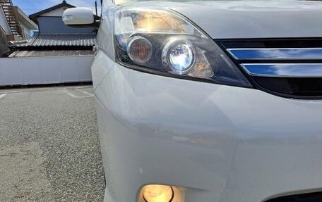 Toyota ISis I, 2017 год, 1 115 000 рублей, 3 фотография