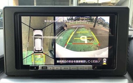 Toyota Raize I, 2021 год, 1 250 000 рублей, 16 фотография