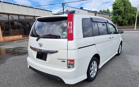 Toyota ISis I, 2017 год, 1 115 000 рублей, 5 фотография