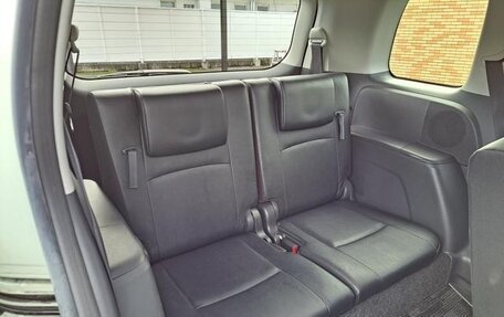 Toyota ISis I, 2017 год, 1 115 000 рублей, 23 фотография