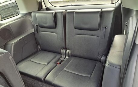 Toyota ISis I, 2017 год, 1 115 000 рублей, 24 фотография