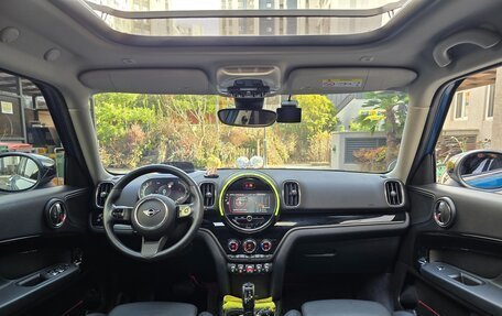 MINI Countryman II (F60), 2023 год, 2 703 178 рублей, 5 фотография