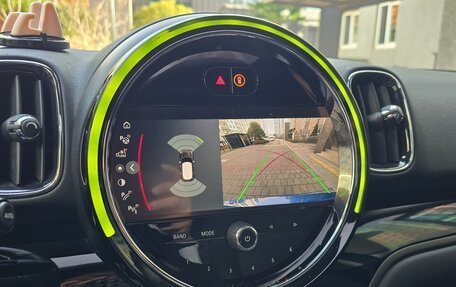 MINI Countryman II (F60), 2023 год, 2 703 178 рублей, 6 фотография