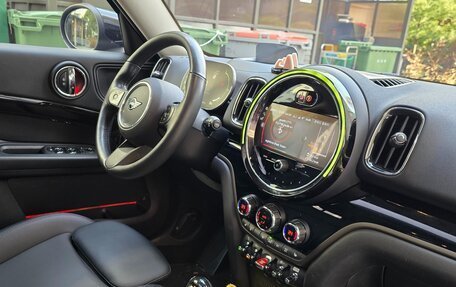 MINI Countryman II (F60), 2023 год, 2 703 178 рублей, 10 фотография