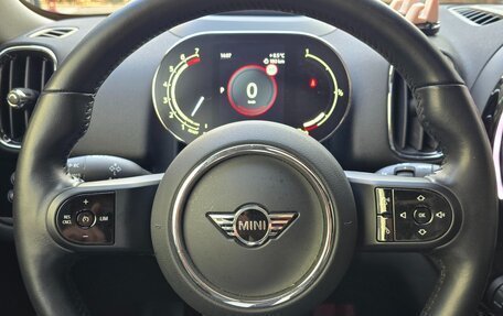 MINI Countryman II (F60), 2023 год, 2 703 178 рублей, 8 фотография