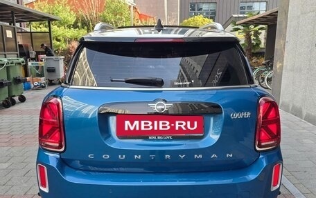 MINI Countryman II (F60), 2023 год, 2 703 178 рублей, 4 фотография