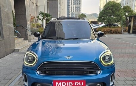 MINI Countryman II (F60), 2023 год, 2 703 178 рублей, 2 фотография