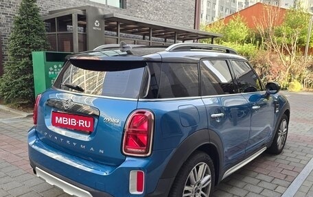 MINI Countryman II (F60), 2023 год, 2 703 178 рублей, 3 фотография