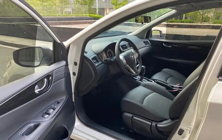 Nissan Tiida, 2023 год, 1 600 000 рублей, 8 фотография