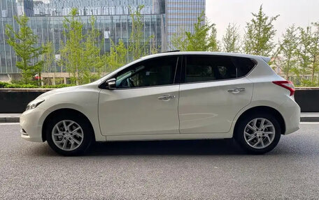 Nissan Tiida, 2023 год, 1 600 000 рублей, 6 фотография