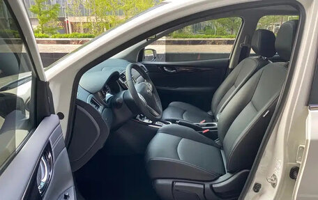 Nissan Tiida, 2023 год, 1 600 000 рублей, 7 фотография