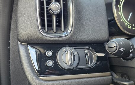 MINI Countryman II (F60), 2023 год, 2 703 178 рублей, 16 фотография