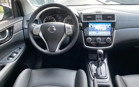 Nissan Tiida, 2023 год, 1 600 000 рублей, 9 фотография