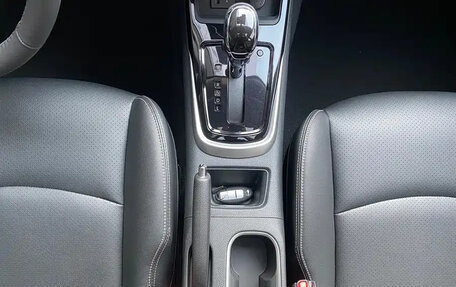 Nissan Tiida, 2023 год, 1 600 000 рублей, 13 фотография