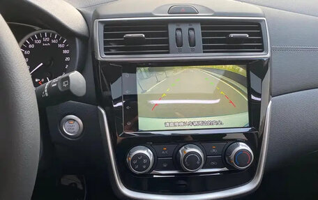 Nissan Tiida, 2023 год, 1 600 000 рублей, 12 фотография