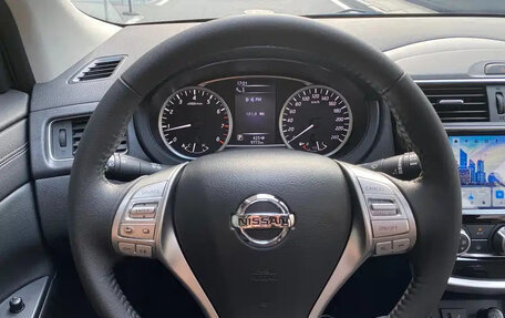 Nissan Tiida, 2023 год, 1 600 000 рублей, 10 фотография