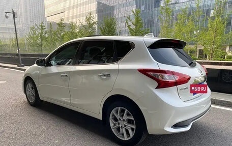 Nissan Tiida, 2023 год, 1 600 000 рублей, 5 фотография